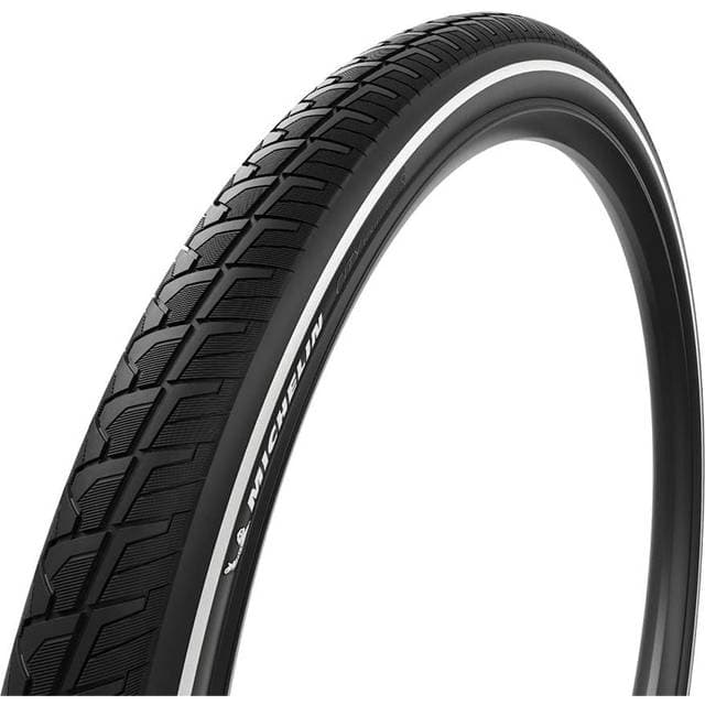 Michelin Protek Max 700x35C Dæk Punkteringsbeskyttelse