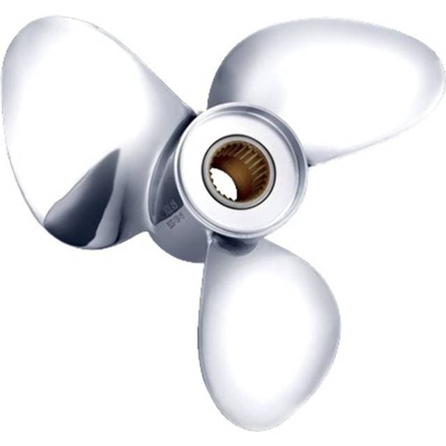 Solas Volvo Penta DP 280-290 Duo Prop C3 Front Propeller