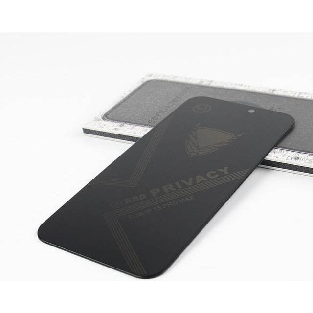 OEM Hærdet Skærmbeskytter Privatlivets Samsung Galaxy A36 5G