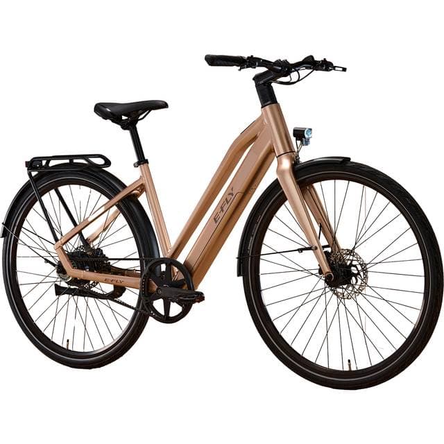 E-Fly EOS Dame Pearl Sand 50 cm 10ah