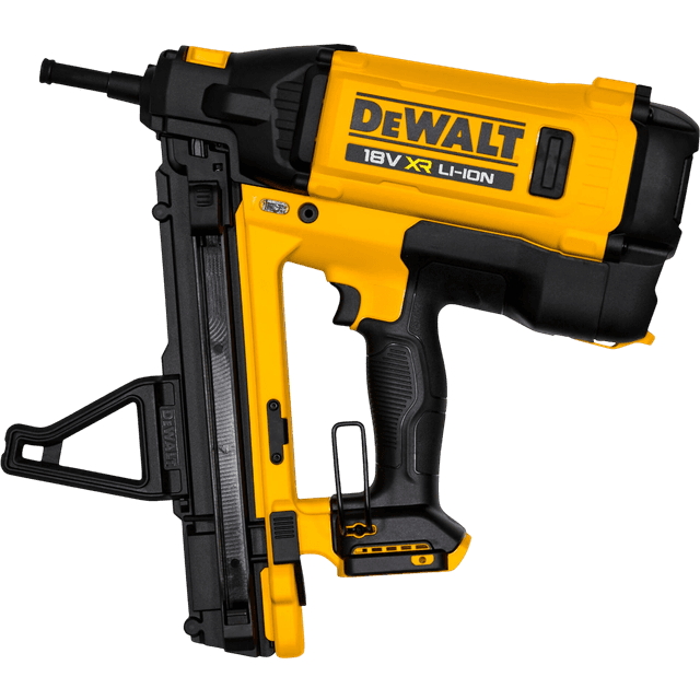 Dewalt DGN845N-XJ 18V XR Akku-gasdrevet Sømpistol