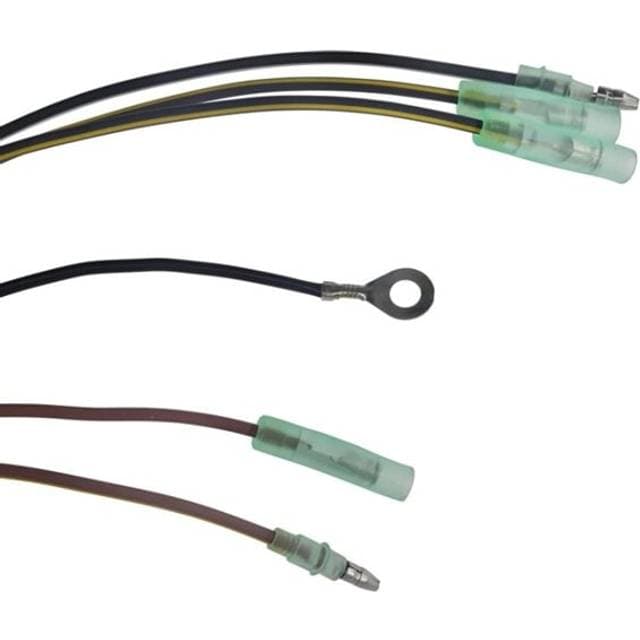 Tændingsboks CDI Mercury Påhængsmotor 2-takt