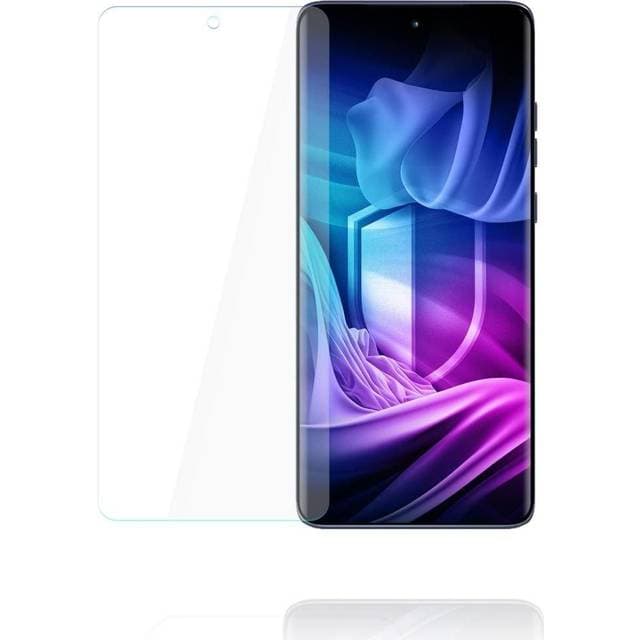 3mk Silky Matt Pro Screen Protector Motorola Edge 60