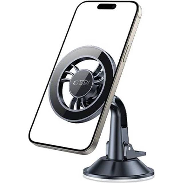 Tech-Protect N56 Magnetic Magsafe Dashboard Shrt