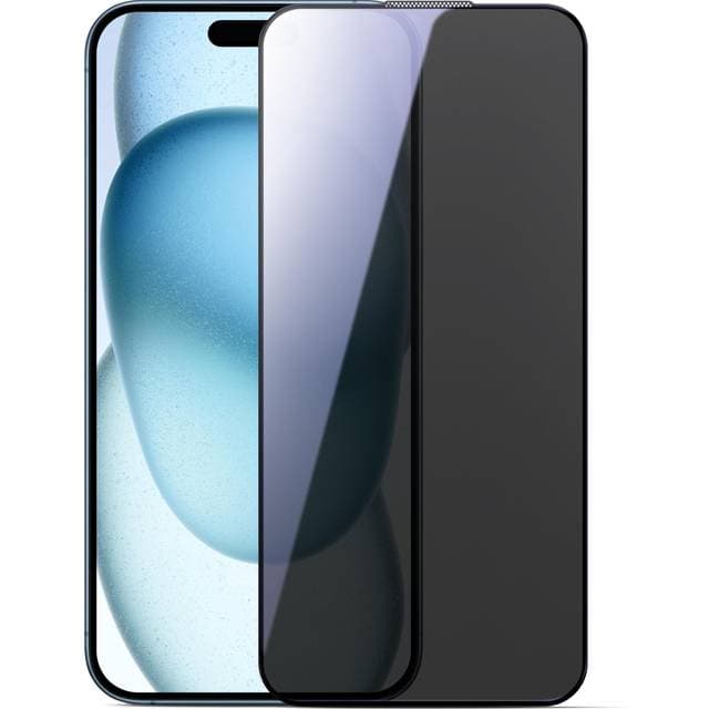 Joyroom JR-MLG0282 2.5D Støvtæt Hærdet Glas Skærmbeskytter