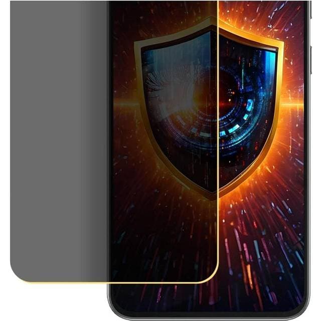 3mk Silky Matt Privacy Film Samsung Galaxy M56