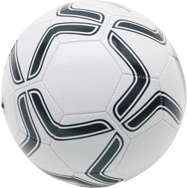 MidOcean Soccerini Football 5 White Black