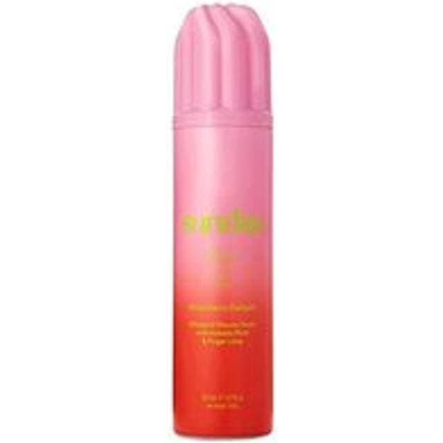 Sundae Strawberry Daiquiri Whipped Shower Foam Pink 265 ml