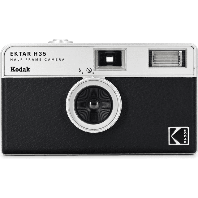 Kodak Ektar H35 Black