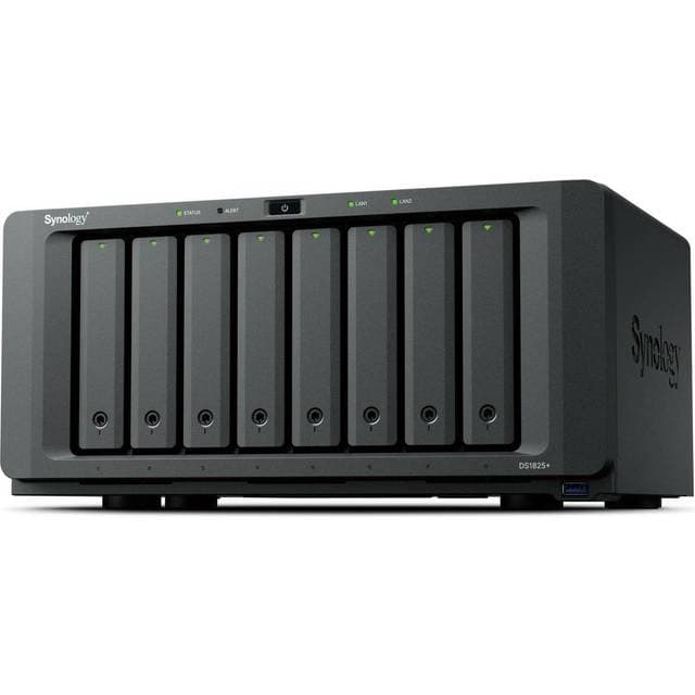 Synology DS1825+
