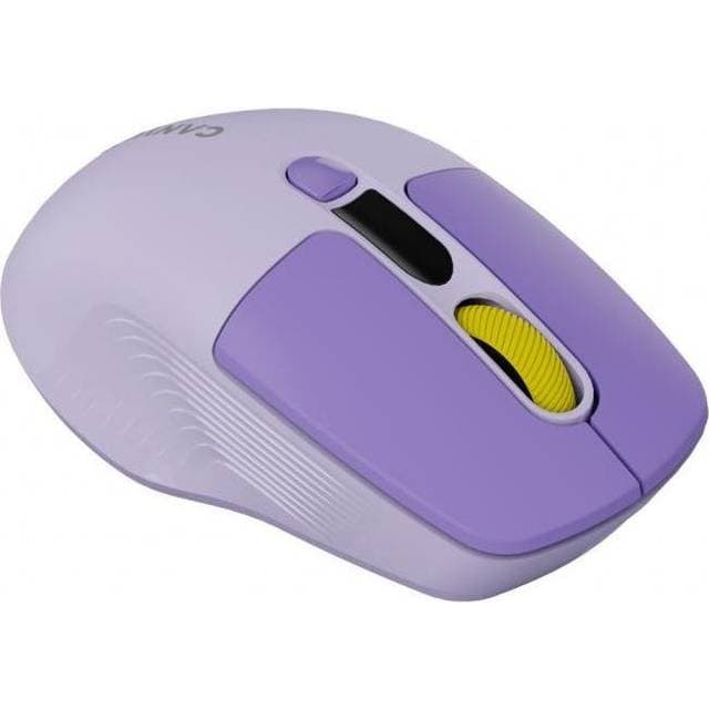 Canyon MW-26 LCD Silent Dual Mode Wireless Mouse