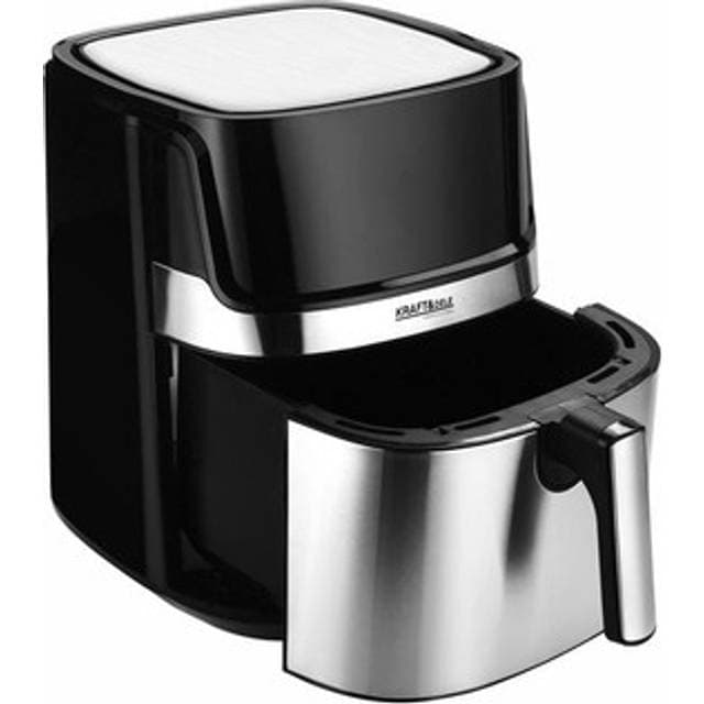 Kraft & Dele 8L KD-4101 1850W Fedtfri Frituregryde