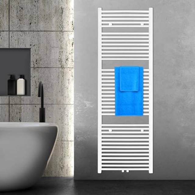 Vilstein Badheizkörper Handtuchhalter 953W 180x60 cm