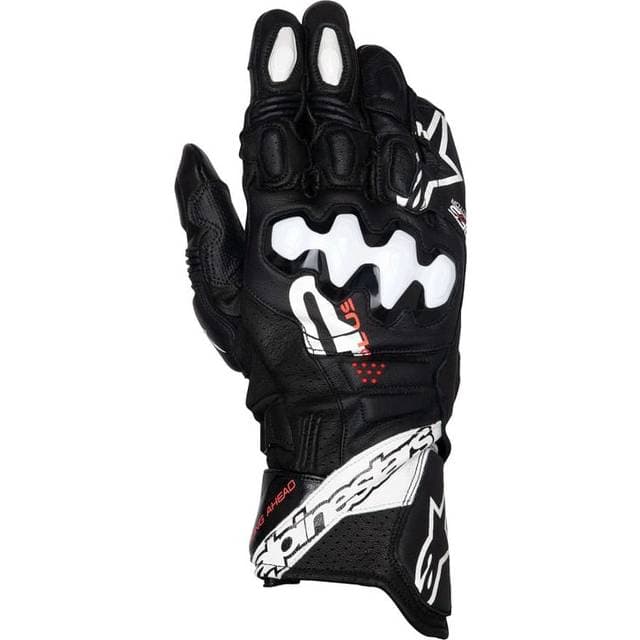 Alpinestars MC-Handsker GP Plus R V3 Læder Herre