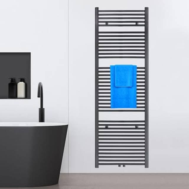 Vilstein Badheizkörper Handtuchhalter 953W 180x60 cm