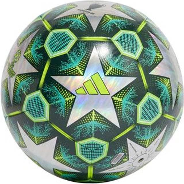 adidas Unisex UCL Training Soccer Ball Multicolor