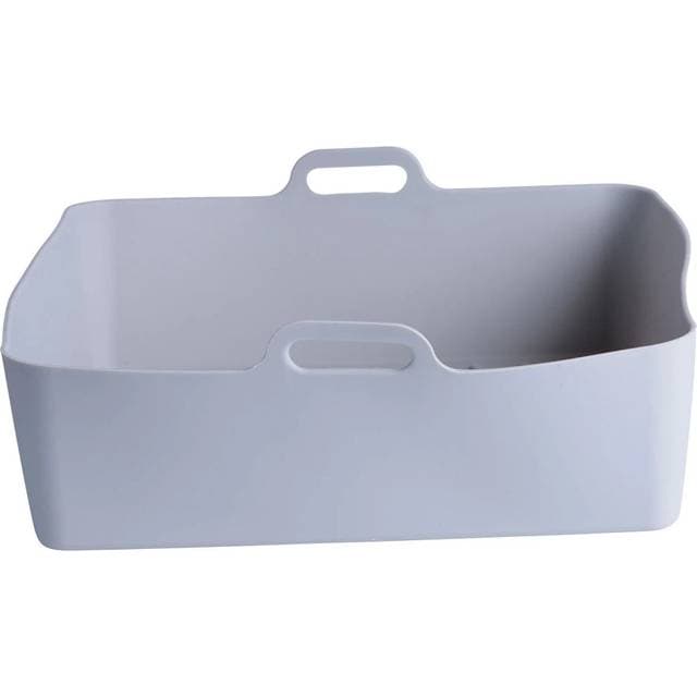 AGK Nordic Airfryer Silikoneform H 7 B 24 L 24 cm