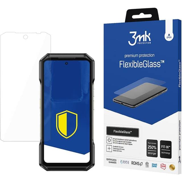 3mk Ulefone Armor 27 Pro 27T 27T Pro FlexibleGlass