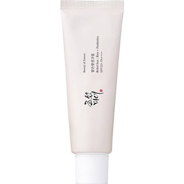 Beauty of Joseon Relief Sun Cream SPF 50 50ml