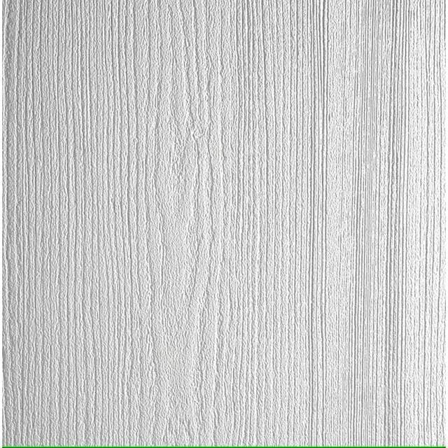 Huntonit Loftpanel Symfoni 1220x300x11 mm Hvid 4 stk