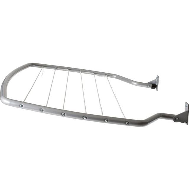 Varax Foldbart Tørrestativ Til Væg - 4x77x100 cm