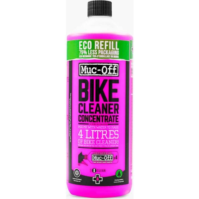 Muc-Off Cleaning Agent Bike Cleaner Concentrate 1L