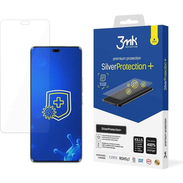 3mk SilverProtect Anti-Microbial Film Honor 200 Pro