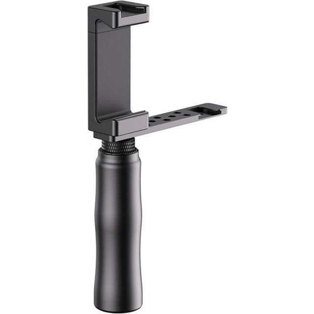 Apexel APL-VG01 Black Phone Holder