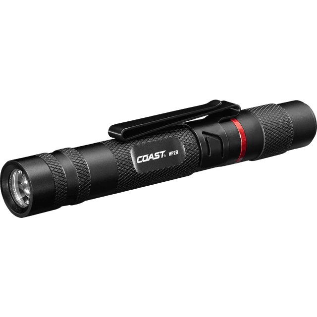 Coast HP2R Genopladelig Inspektionslygte 280 Lumen