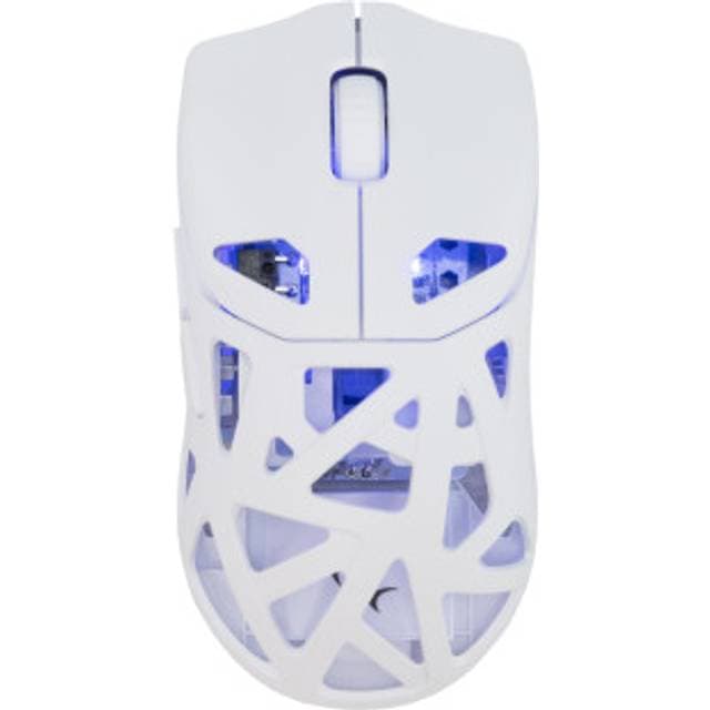 White Shark Pelę GM-5019 Wireless Gaming Mouse