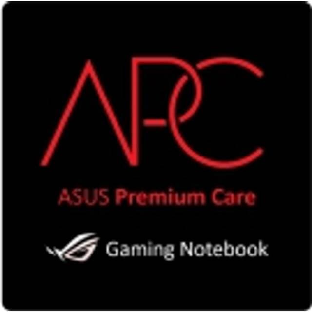 ASUS Warranty Extension Package Support 1 Year