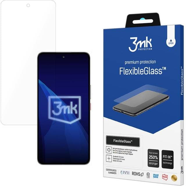 3mk Nubia Neo 3 FlexibleGlass