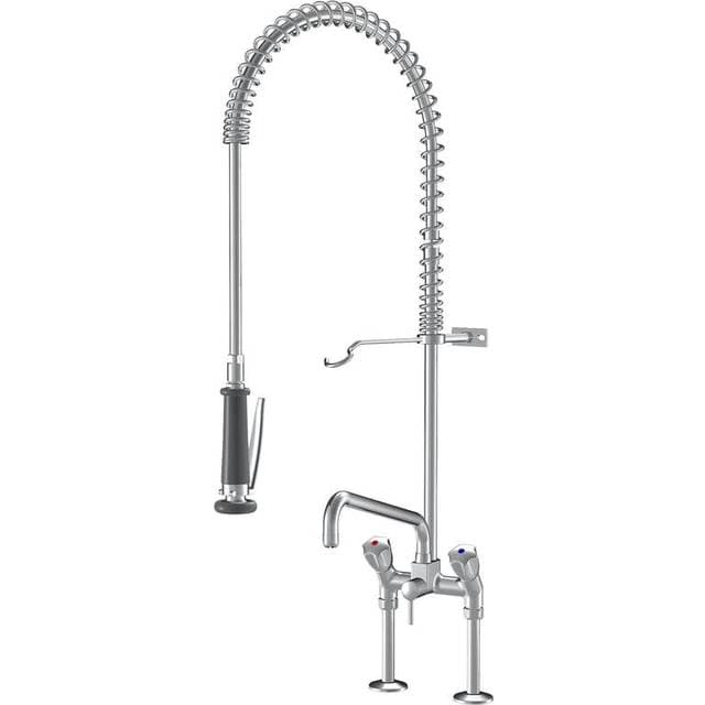 KWC Gastro (K.24.42.64.000C71) Krom