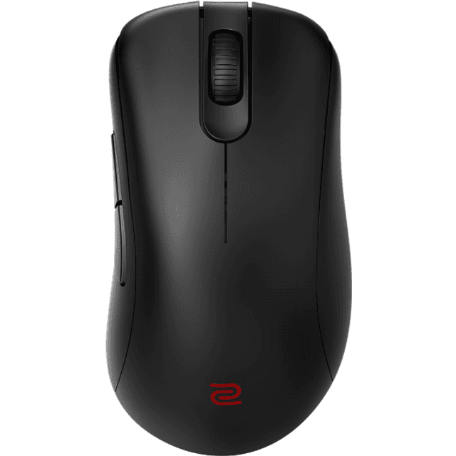 Benq ZOWIE EC1-DW 4K Wireless Gaming Mouse - Black