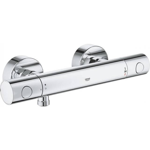 Grohe Grohtherm 800 Cosmopolitan (34765000) Krom