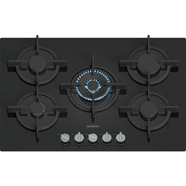 Siemens EP7A6QI10 Iq500 Gaskogeplade