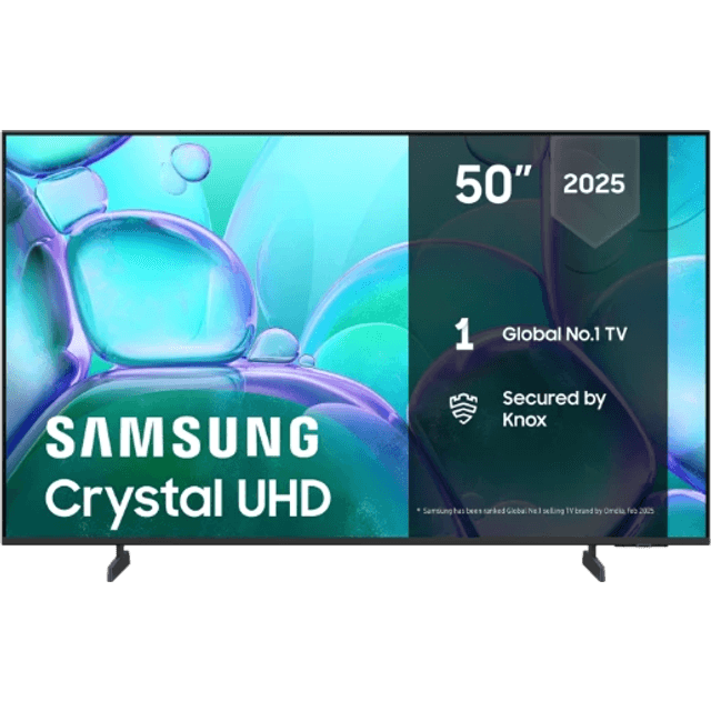 Samsung TU50U7005F