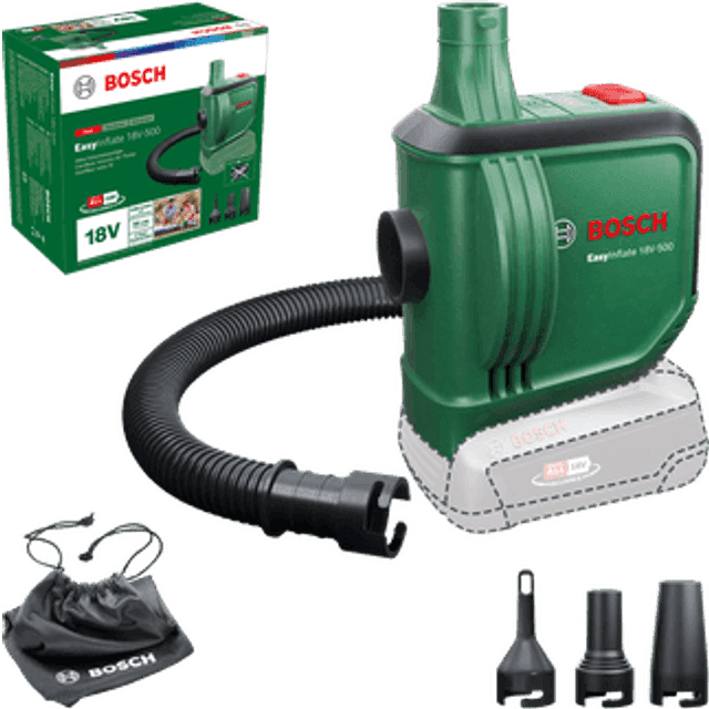 Bosch EasyInflate 18V-500