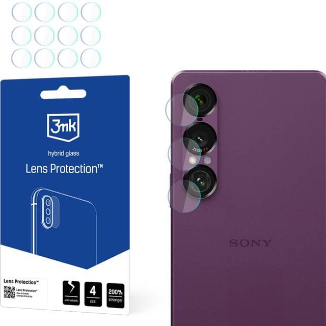 3mk Sony Xperia 1 VII Lens Protection
