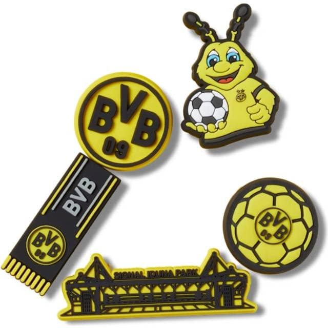 Crocs Charms Bvb 5-pak
