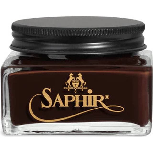 Saphir Skocreme 75ml Médaille D'or Plum
