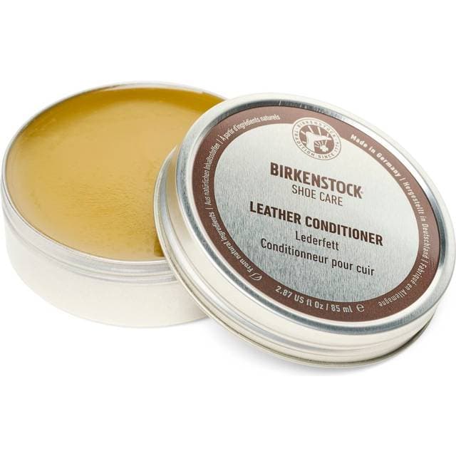 Birkenstock Leather Conditioner