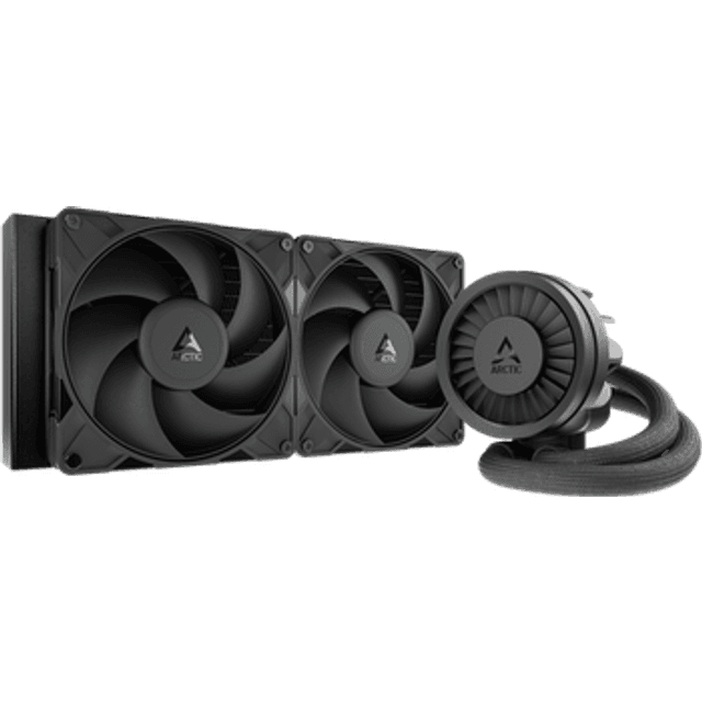 Arctic Liquid Freezer III Pro 280 Intel AMD Vandkøler