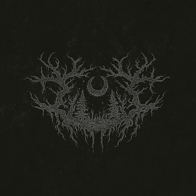 Lorna Shore - I Feel The Everblack Festering Within Me (Vinyl)