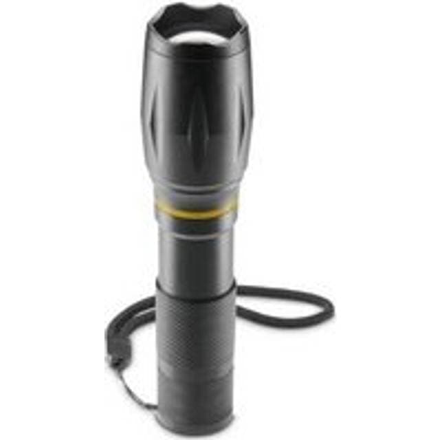 Hama W200 Aluminium Hånd Lommelygte 5W