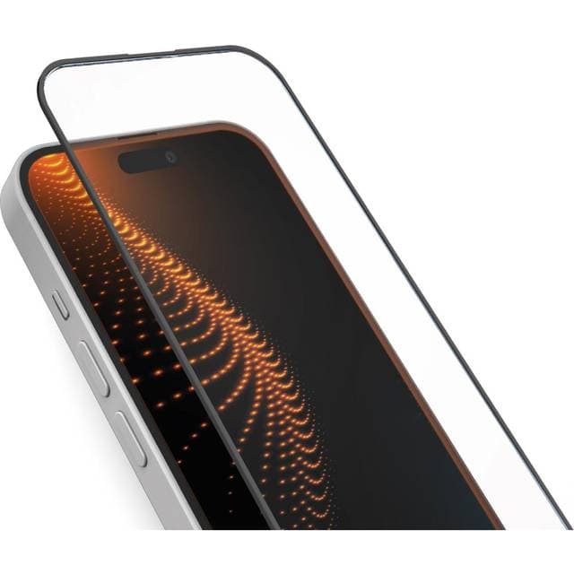 SBS Active Full Protective Glass D3O Apple iPhone 15 Pro 16