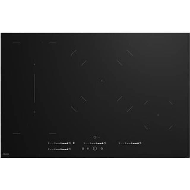 Blomberg MIN84508N Induktionskogeplade Sort