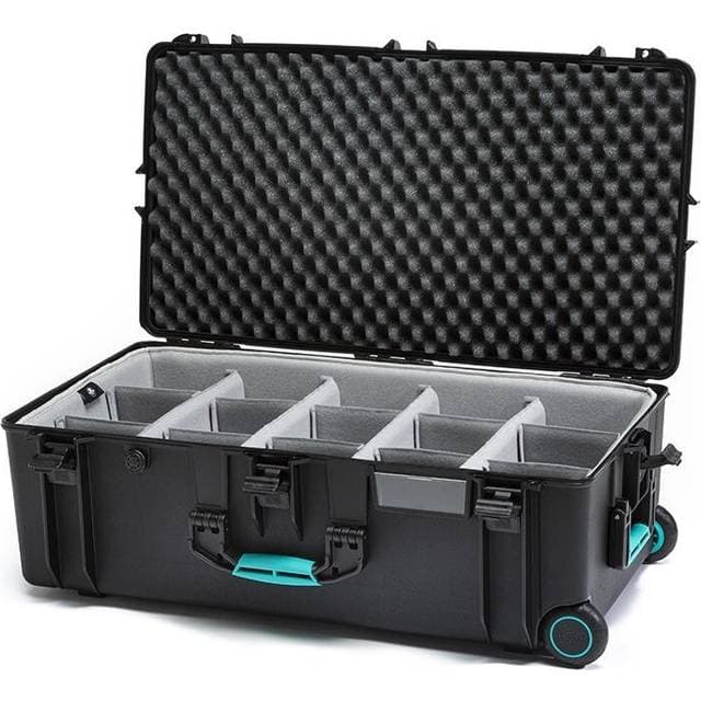 HPRC 2745W Lightweight Waterproof Unbreakable Case