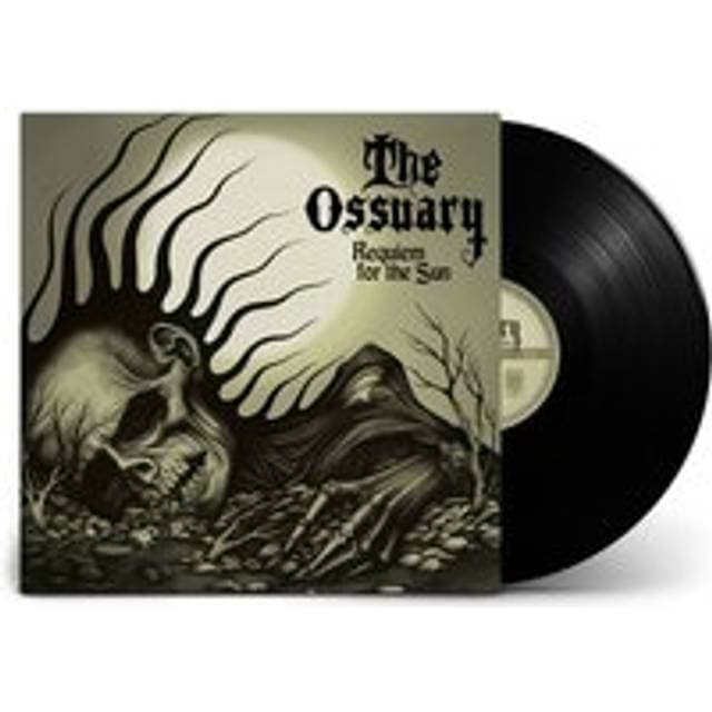 The Ossuary LP Requiem for the Sun Unisex Standard (Vinyl)