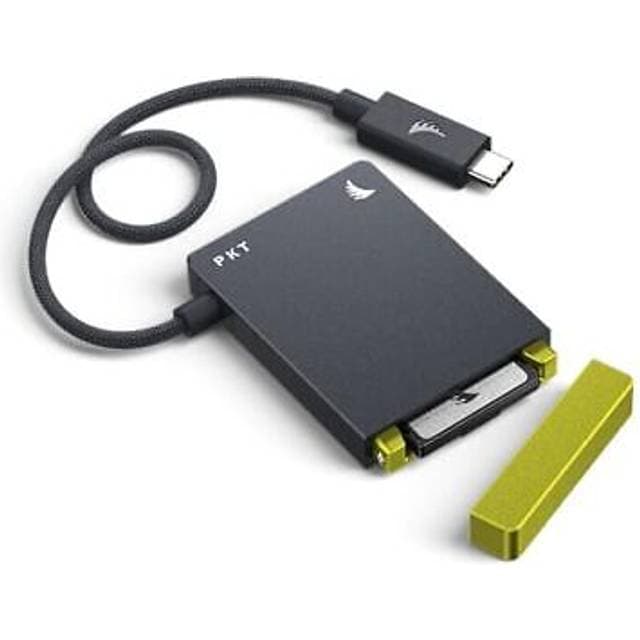 Angelbird CFexpress Type B PKT USB-C Card Reader